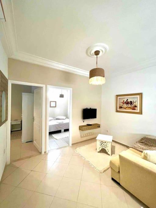 Sidi Bou Said - Nice House With Breathtaking View Exterior foto