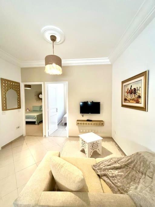 Sidi Bou Said - Nice House With Breathtaking View Exterior foto