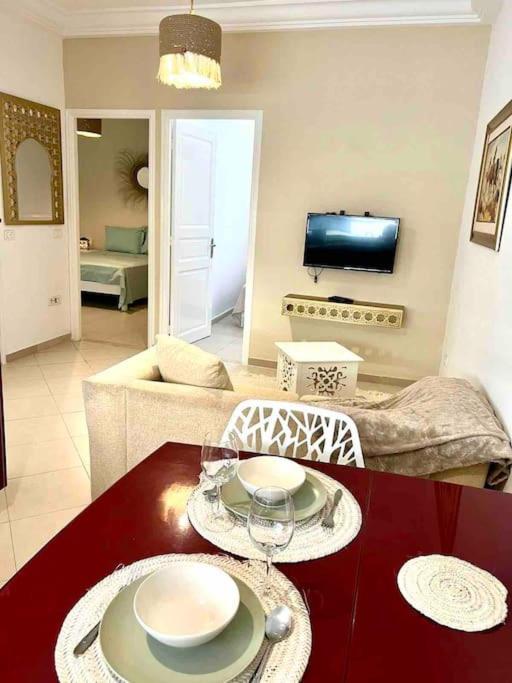 Sidi Bou Said - Nice House With Breathtaking View Exterior foto