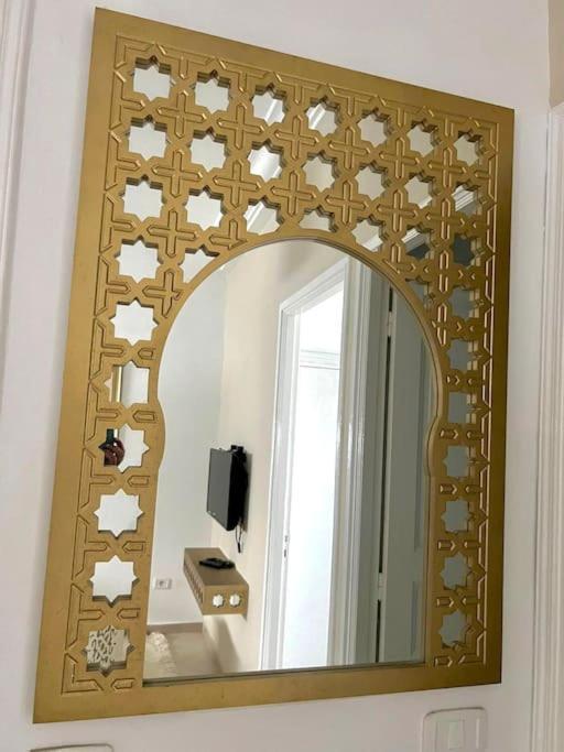 Sidi Bou Said - Nice House With Breathtaking View Exterior foto