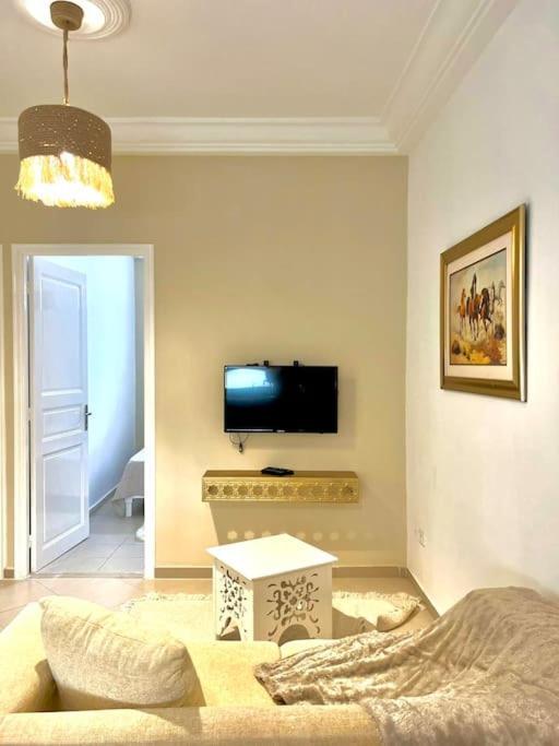 Sidi Bou Said - Nice House With Breathtaking View Exterior foto