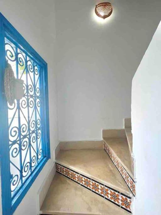 Sidi Bou Said - Nice House With Breathtaking View Exterior foto