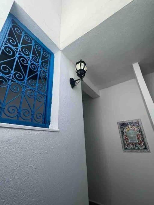 Sidi Bou Said - Nice House With Breathtaking View Exterior foto