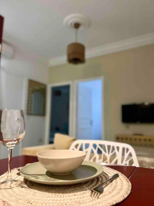 Sidi Bou Said - Nice House With Breathtaking View Exterior foto